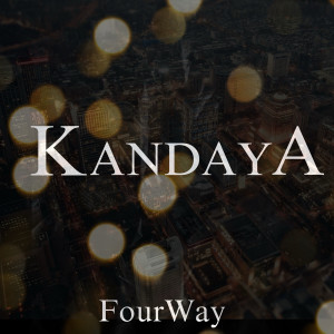 Listen to Kandaya song with lyrics from FourWay