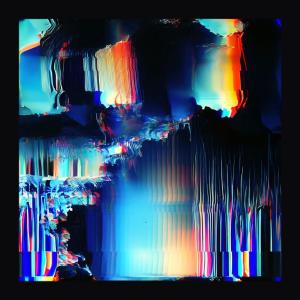 Album 404 "Not Found" from 