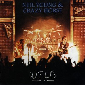 อัลบัม Weld (Live) ศิลปิน Crazy Horse