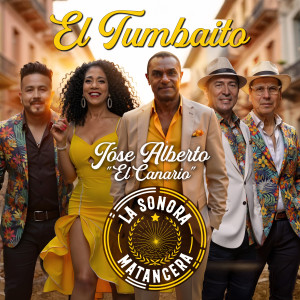 Bienvenido Rogelio-Caito的專輯El Tumbaito