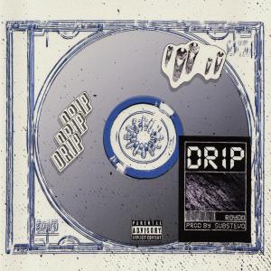 로이도的专辑DRIP (Explicit)