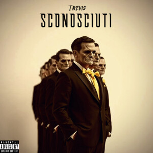 ดาวน์โหลดและฟังเพลง Ogni Rima (Explicit) พร้อมเนื้อเพลงจาก Trevis