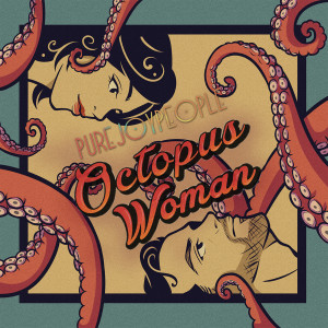 Listen to Ocean Man (Explicit) song with lyrics from Purejoypeople