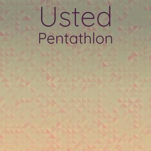 Album Usted Pentathlon oleh Various