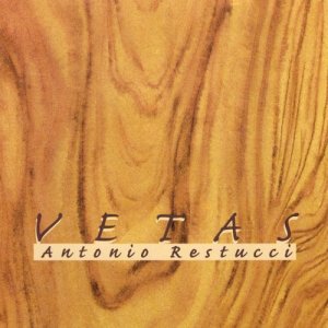 Antonio Restucci的專輯Vetas