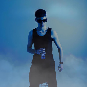 default playlist img