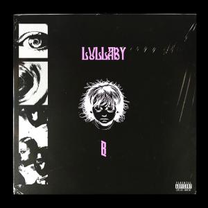 BIBI的專輯LULLABY EP (Explicit)