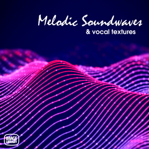 Album Melodic Soundwaves & Vocal Textures from Tracy Bartelle