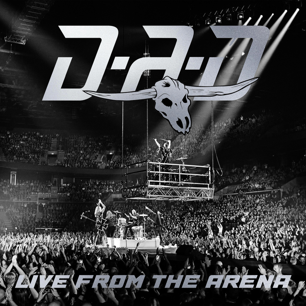 Something Good (feat. Jada) (Live From The Arena)