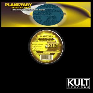 ดาวน์โหลดและฟังเพลง Treat Me Right-Planetary Wah Wah Mix พร้อมเนื้อเพลงจาก Planetary