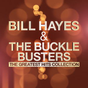 Bill Hayes的专辑The Greatest Hits Collection