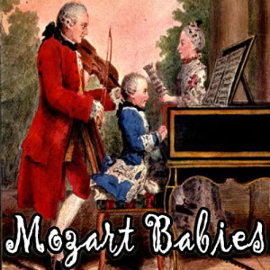 ดาวน์โหลดและฟังเพลง Baby Mozart พร้อมเนื้อเพลงจาก Various Artists