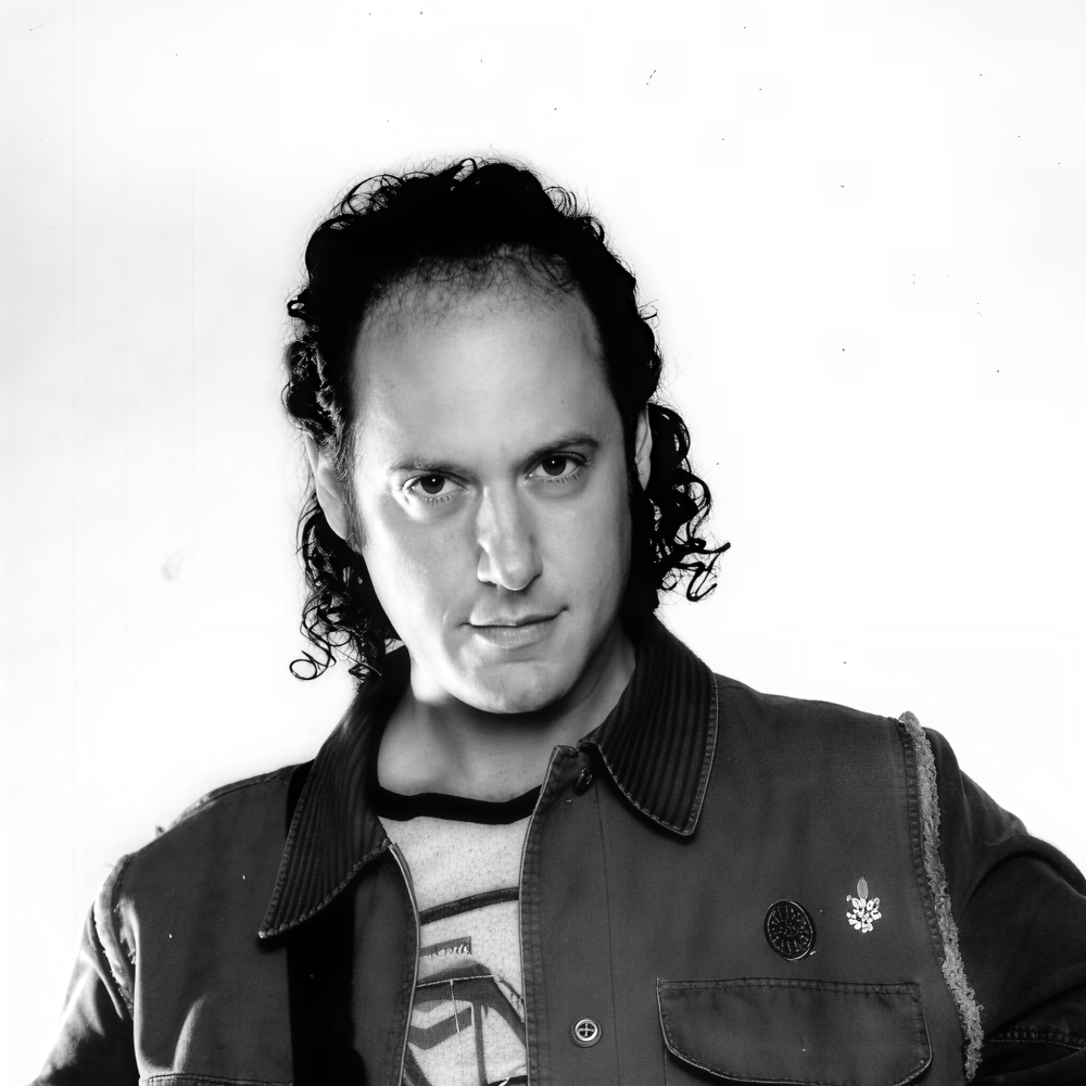 Alejandro Marcovich