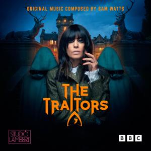 Sam Watts的專輯The Traitors (Original Music from the TV Series)