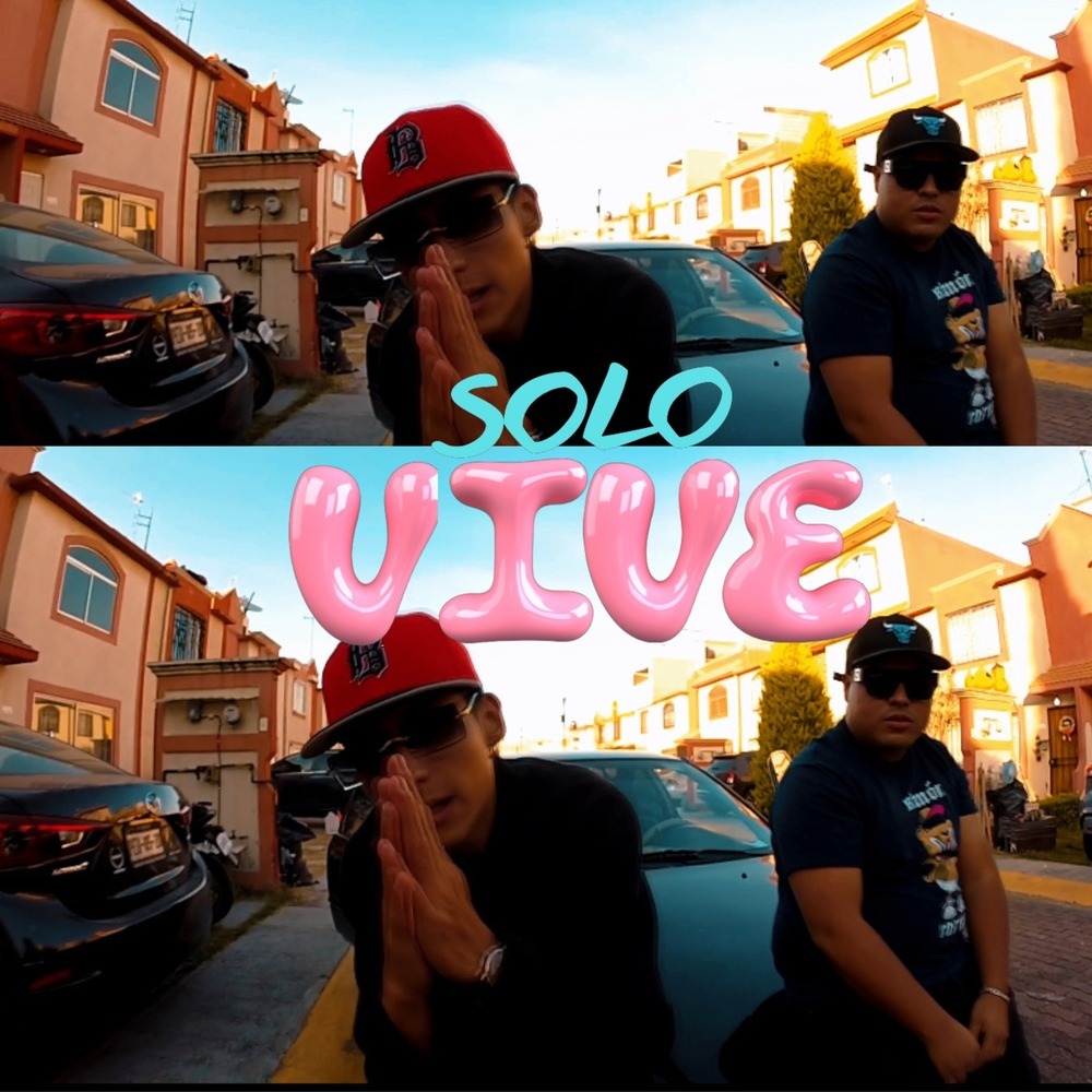 Solo Vive (Explicit)