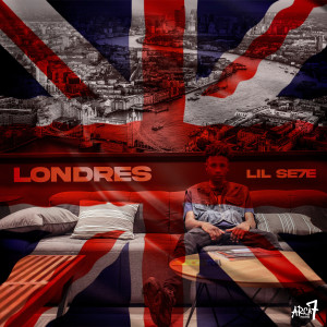 Lil Sete的專輯Londres