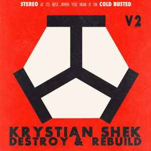 收聽Krystian Shek的Pink Aint Just A Colour歌詞歌曲