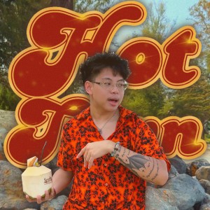 Album Hot Town (Explicit) from BABY ROCKY