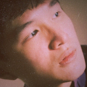 Album faces from Reub
