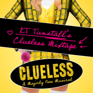 KT Tunstall的專輯KT Tunstall's Clueless Mixtape