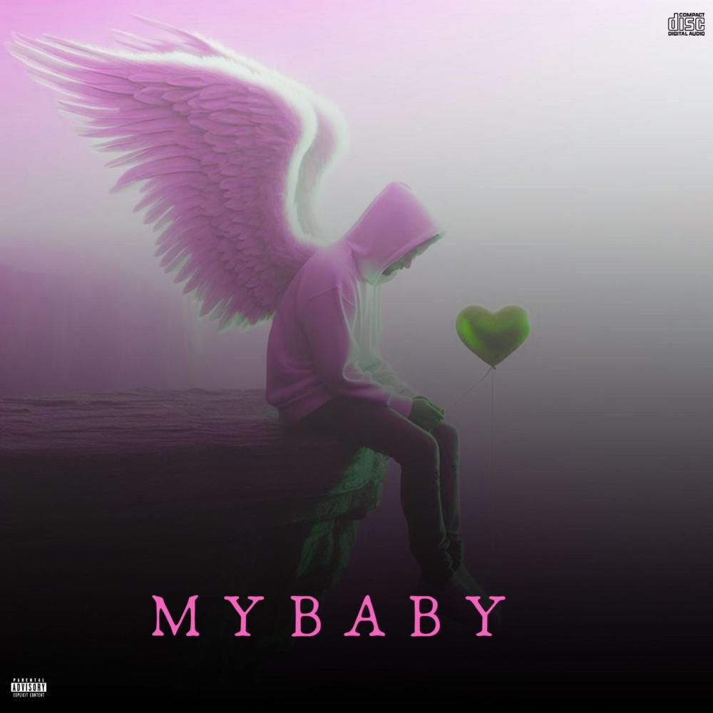 mybaby (feat. 3dasickest, 3wayyymiah & bbsyunginn2x) (Explicit)