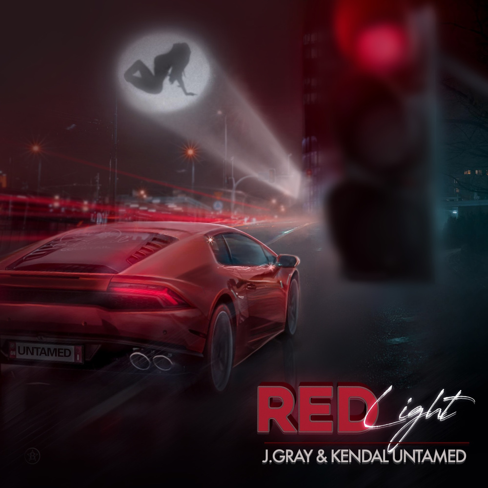 Red Light (Explicit)