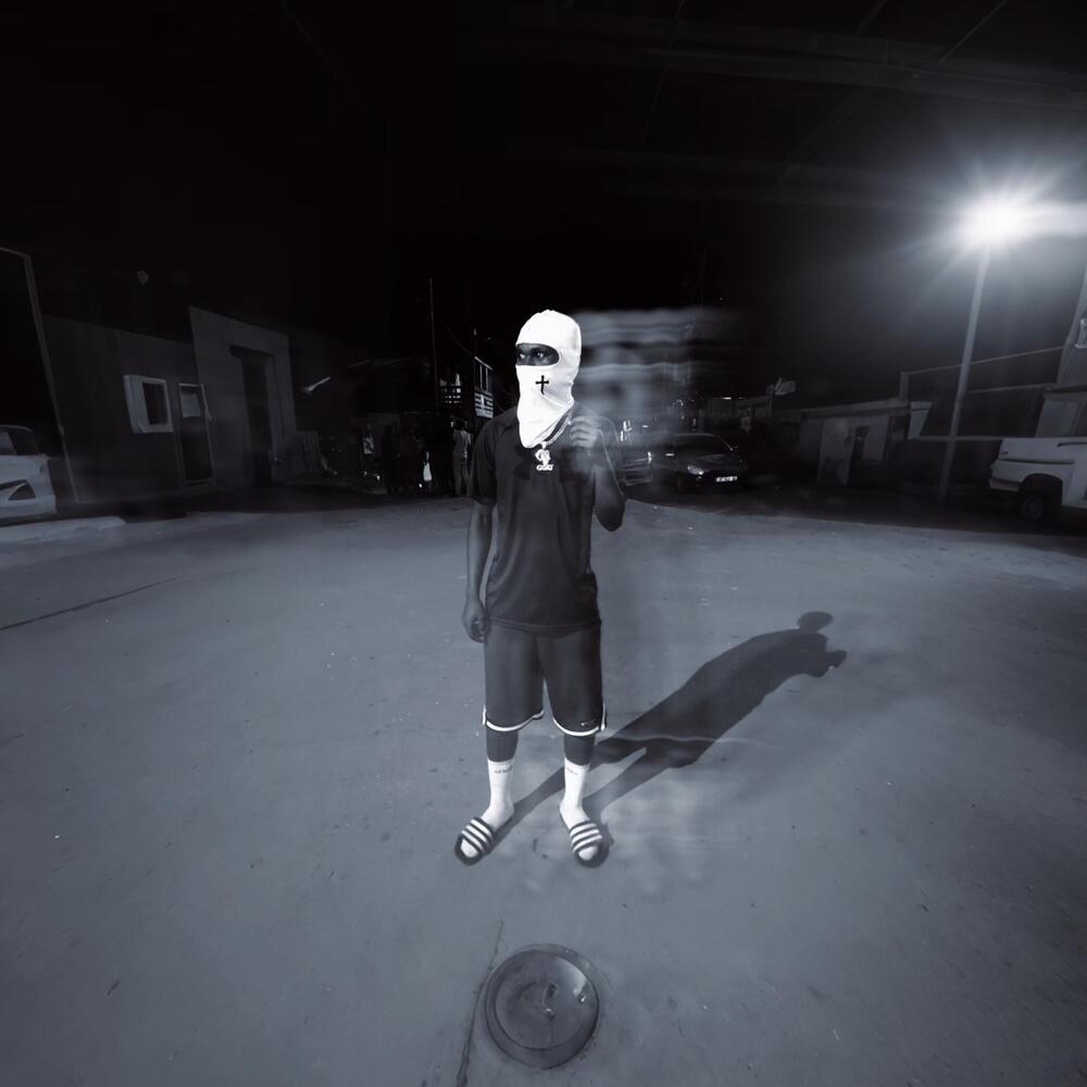 No more games (Explicit)
