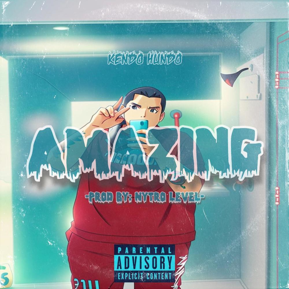 Amazing (Explicit)