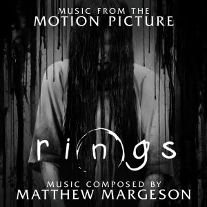Matthew Margeson的專輯Rings (Music from the Motion Picture)
