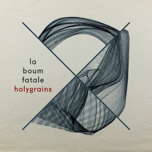 ดาวน์โหลดและฟังเพลง Lovers Dough (Heart Island Remix) พร้อมเนื้อเพลงจาก La Boum Fatale