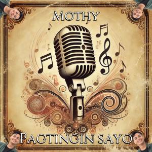 mothy的專輯Pagtingin sayo
