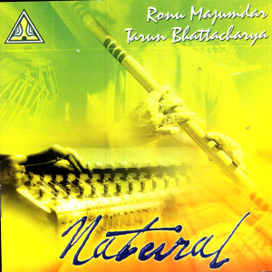 อัลบัม Natural ศิลปิน Ronu Majumdar