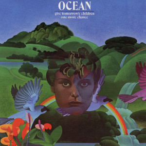 ดาวน์โหลดและฟังเพลง Helplessly Hoping พร้อมเนื้อเพลงจาก Ocean
