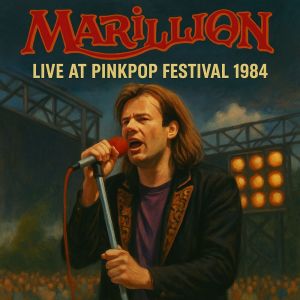 Listen to Garden party (Live) song with lyrics from Marillion