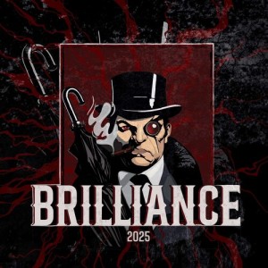 Listen to Brilliance 2025 (Partysnekk) (Explicit) song with lyrics from Brilliance