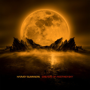 harvey summers的专辑Dreams of another sky
