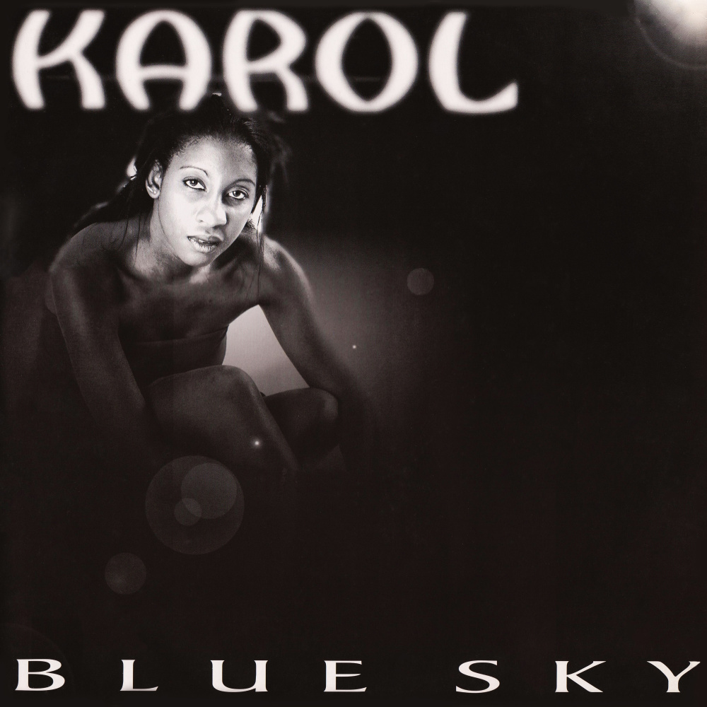 Blue Sky (Extended Mix)