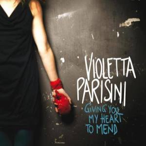 收聽Violetta Parisini的Easily歌詞歌曲