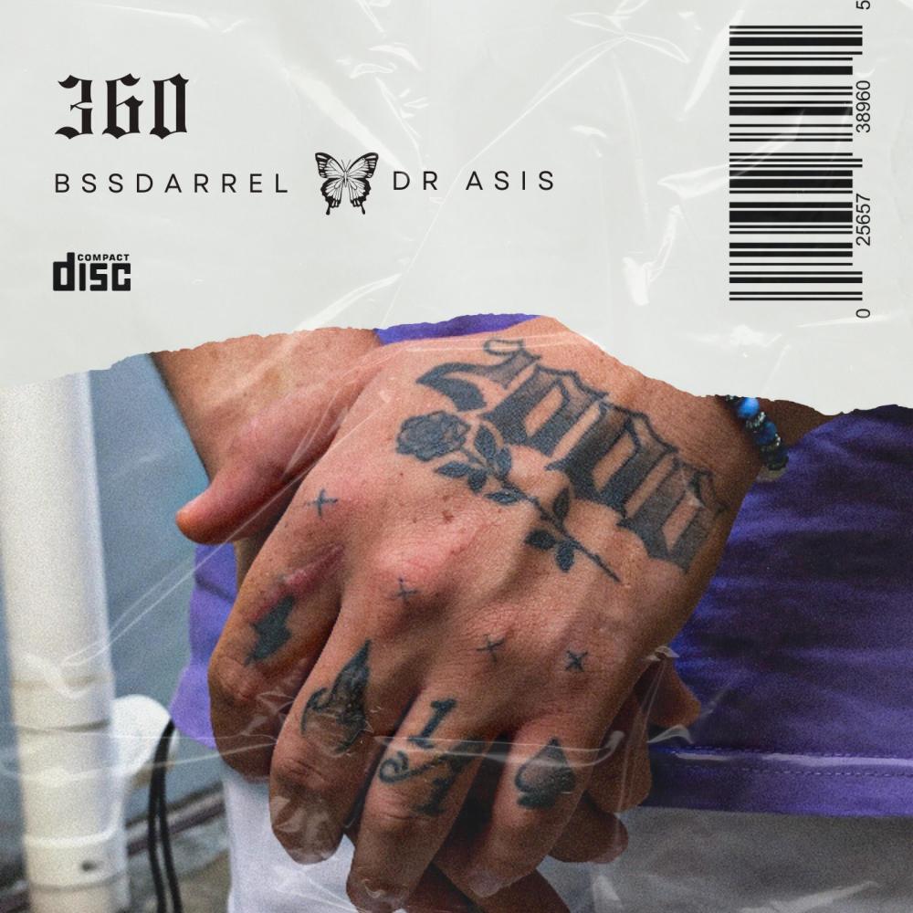 360 (feat. DR ASIS)