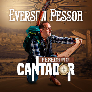 อัลบัม Peregrino Cantador ศิลปิน Everson Pessoa