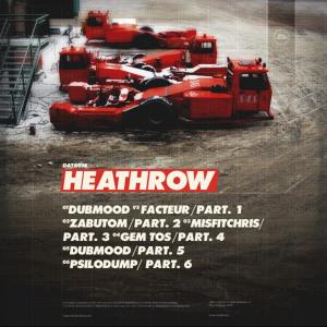 Listen to Heathrow Part 6 (Heathrow Part 6) song with lyrics from Psilodump