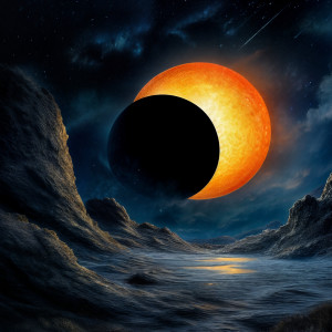 Album Eclipser from Future Rave