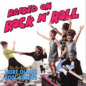 ดาวน์โหลดและฟังเพลง Do You Love Me พร้อมเนื้อเพลงจาก The Re-Bops