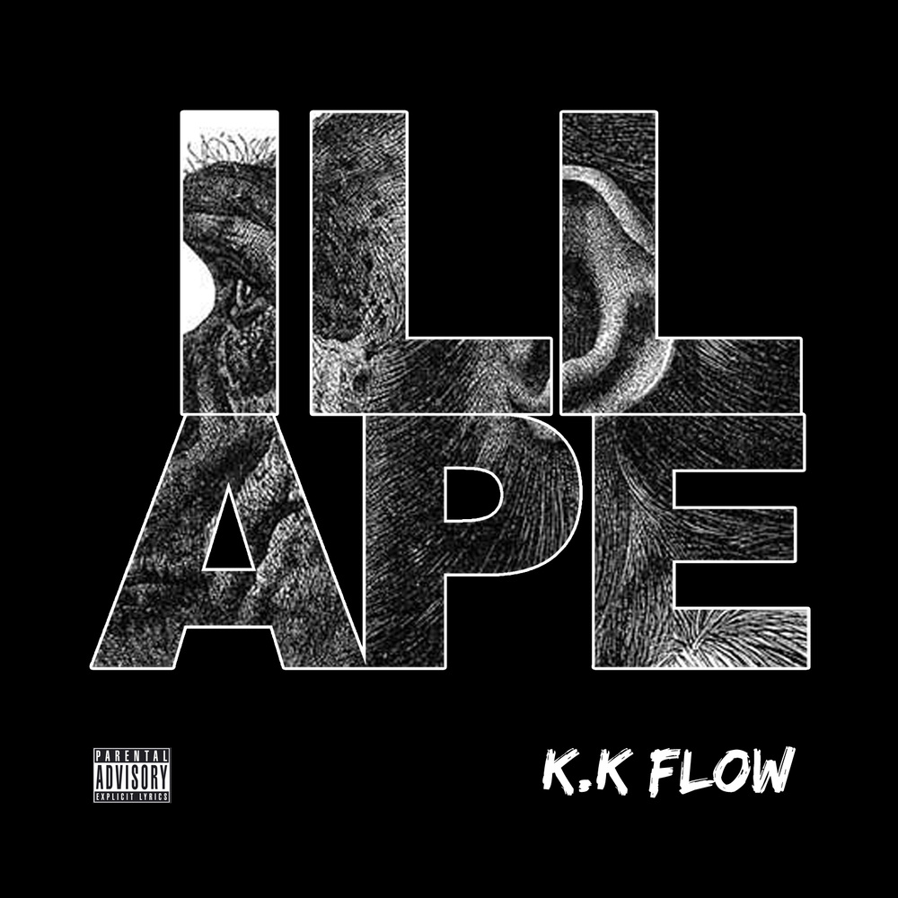 ILL APE (Explicit)