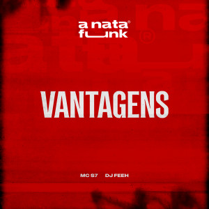 Album Vantagens (Explicit) from 