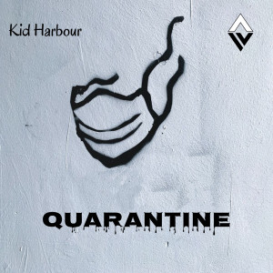 Album Quarantine oleh Kid Harbour