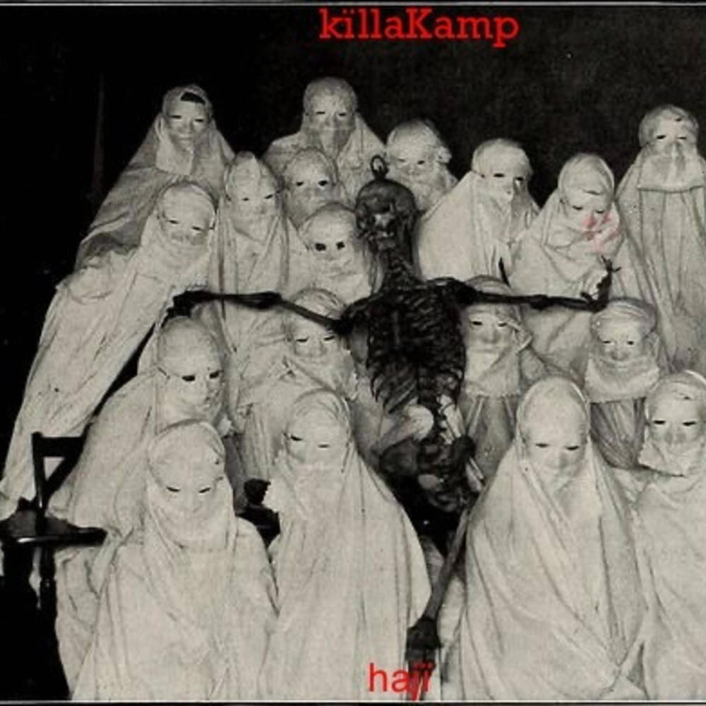 kïllaKamp (Explicit)