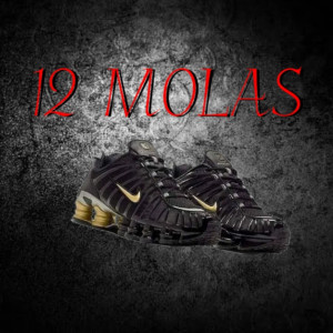 rakan的專輯12 Molas