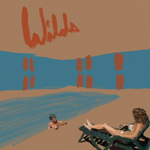 Andy Shauf的專輯Wilds