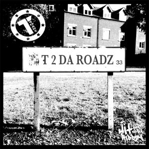 Listen to T 2 Da Roadz song with lyrics from T.Roadz